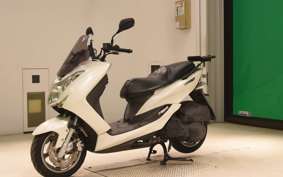 YAMAHA MAJESTY155 S 2022 SG28J