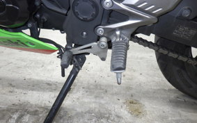 KAWASAKI NINJA 250 SL BX250A