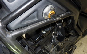HONDA REBEL 250 S MC49