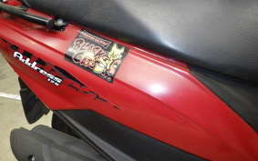 SUZUKI ADDRESS V125 2002 DT11A
