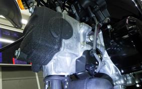 HONDA MONKEY 1971 AB27