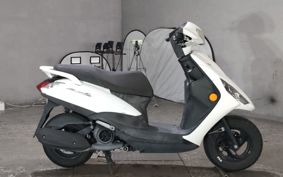 YAMAHA AXIS Z SED7J