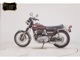 Фото Kawasaki W3 2023 с японского аукциона