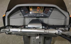 HONDA FUSION MF02