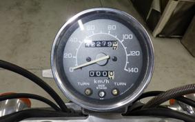 HONDA REBEL 250 MC13