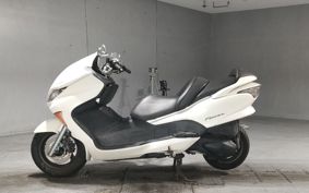 HONDA FORZA Z MF08