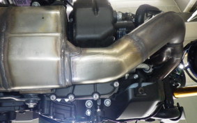 YAMAHA XSR900 2023 RN80J