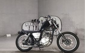 SUZUKI GLASS TRACKER BIG BOY NJ4BA