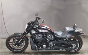 HARLEY  HARLEY VRSCDX1250SP HHH
