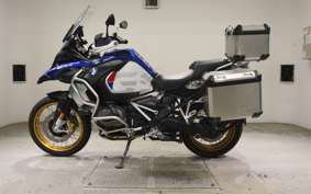 BMW R1250GS ADVENTURE 2019