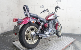 YAMAHA VIRAGO 125 4RF
