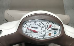SUZUKI  LET`S  BASKET  CA4AA