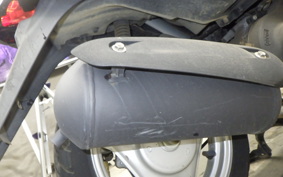 SUZUKI ﾚｯﾂG CA4AA