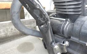 KAWASAKI 250TR BJ250F