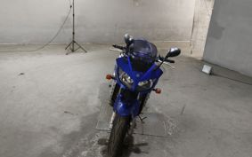 YAMAHA FZS1000 FAZER RN06