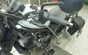 HONDA REBEL 250 A 2020 MC49