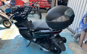 HONDA PCX 150 KF30
