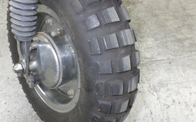 HONDA MONKEY 2001 Z50J