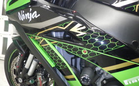 KAWASAKI ZX 10 NINJA ABS 2020 ZXT02E