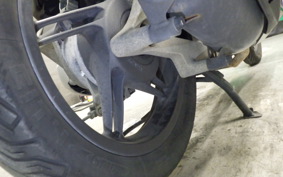 HONDA PCX 125 JF56