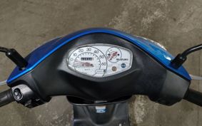 SUZUKI ADDRESS V50 CA4BA