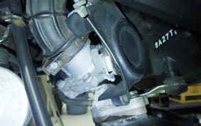 HONDA GROM 2009 JC75