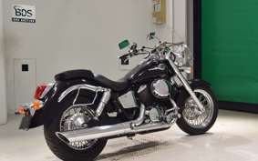 HONDA SHADOW 400 2025 NC34