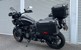 HARLEY PAN AMERICA 1250 SPECIAL 2023 ZES