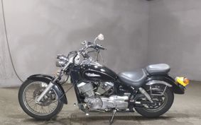 YAMAHA DRAGSTAR 250 VG02J