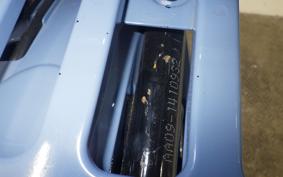 HONDA C50 SUPER CUB 2023 AA09