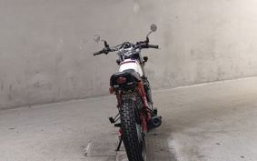 HONDA FTR223 MC34
