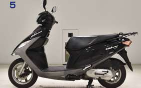 SUZUKI ADDRESS V125 DT11A