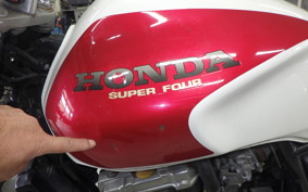 HONDA CB1000SF 1993 SC30