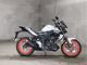 Фото Yamaha MT-25 с японского аукциона