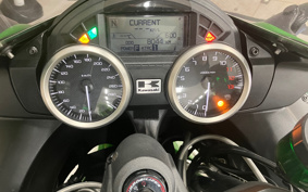 KAWASAKI NINJA ZX-14R HIG 2016 ZXT40J
