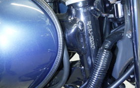 YAMAHA SR400 Gen.5 2019 RH16J