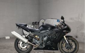 YAMAHA YZF-R6 2005 RJ09
