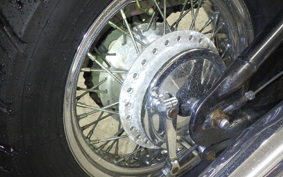 HONDA STEED 400 VLS 1998 NC37