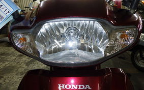 HONDA TACT Gen.4 AF75