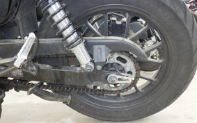 HONDA GB350S 2024 NC59