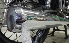 YAMAHA SR400 Gen.3 2007 RH01J