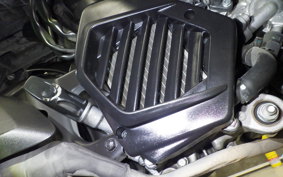 HONDA TACT Gen.4 2023 AF79