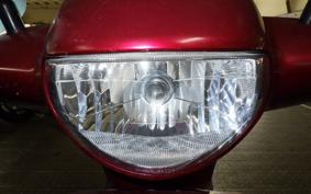 SUZUKI LET's 4 CA45A