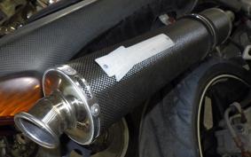HONDA HORNET 250 MC31