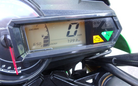 KAWASAKI Z125 PRO BR125H