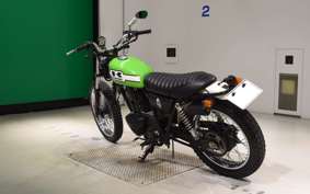 KAWASAKI 250TR BJ250F