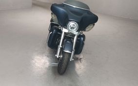 HARLEY FLHX 1580 KB4