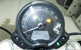 TRIUMPH BONNEVILLE SPEED 2026