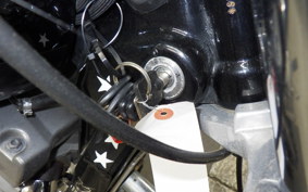 HARLEY FXD 1580 2007