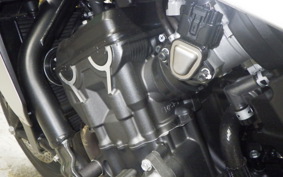 HONDA CB1000R GEN 2 2021 SC80